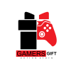 GAMERS GIFT LOGO